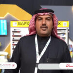 المدير التنفيذي أ.فهد العوينان