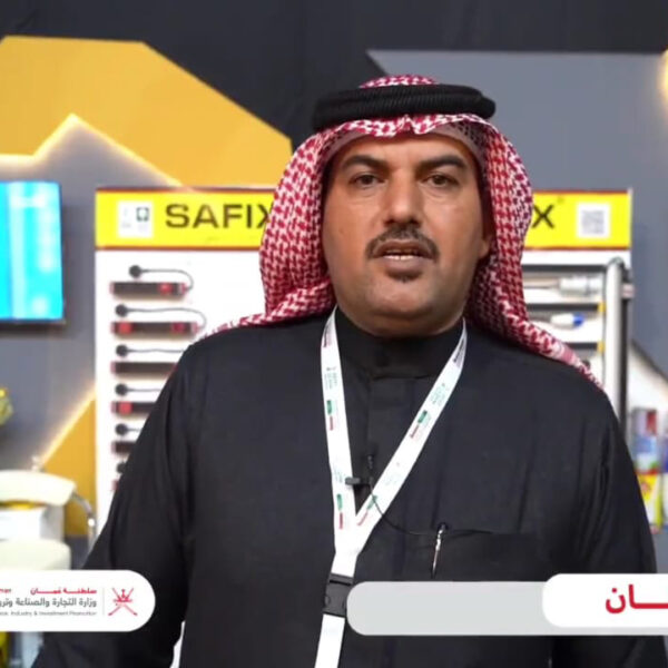 المدير التنفيذي أ.فهد العوينان