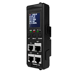 IPDU (Smart PDU)