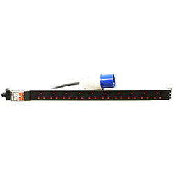 PDU - 10Way UK - IEC