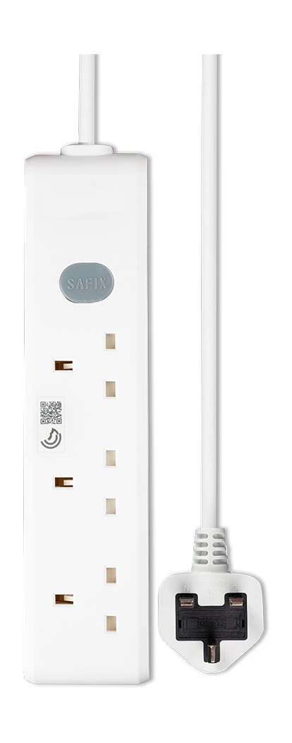 SAFX SM wo Switch SM wo Switch Extension Cord