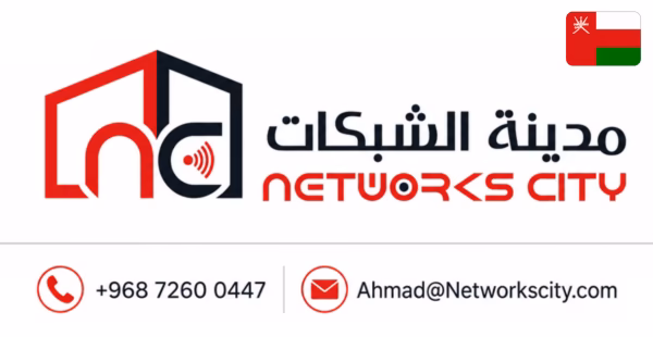 Network City